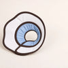 Plastic Elizabethan Cone Collar for Dogs