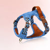 Polyester Vest-Style Dog Harness