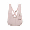 Breathable Pet Carrier Backpack for Small Dogs and Cats