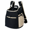 Breathable Pet Front Carrier Backpack for Cats and Small Dogs