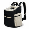 Breathable Pet Front Carrier Backpack for Cats and Small Dogs