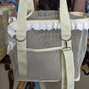 Breathable Mesh Sling Pet Carrier