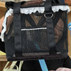 Breathable Mesh Sling Pet Carrier