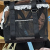 Breathable Mesh Sling Pet Carrier