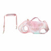 Portable Shoulder Pet Carrier for Small Dogs and Cats