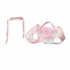 Portable Shoulder Pet Carrier for Small Dogs and Cats