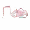 Portable Shoulder Pet Carrier for Small Dogs and Cats