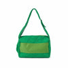 Portable Mesh Pet Carrier for Shoulder or Crossbody Carry