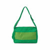 Portable Mesh Pet Carrier for Shoulder or Crossbody Carry