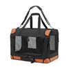 Foldable Pet Carrier for Cats and Dogs