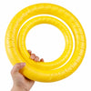 Interactive Dog Toys for Tug, Fetch & Chew Play