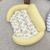 Reversible Curved Sofa Bed for Small Dogs and Cats