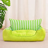 Pet Bed for Cats and Small Dogs
