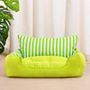 Pet Bed for Cats and Small Dogs