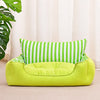 Pet Bed for Cats and Small Dogs