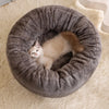 Pet Bed for Cats and Small Dogs