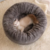 Pet Bed for Cats and Small Dogs
