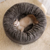 Pet Bed for Cats and Small Dogs