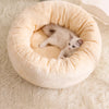 Pet Bed for Cats and Small Dogs