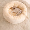 Pet Bed for Cats and Small Dogs