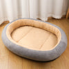Cushioned Cat & Dog Bed