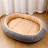 Cushioned Cat & Dog Bed