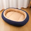 Cushioned Cat & Dog Bed