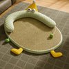 Summer Pet Mat for Cats and Dogs