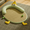Summer Pet Mat for Cats and Dogs