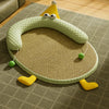 Summer Pet Mat for Cats and Dogs