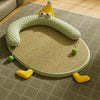 Summer Pet Mat for Cats and Dogs