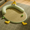 Summer Pet Mat for Cats and Dogs