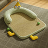Summer Pet Mat for Cats and Dogs