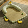 Summer Pet Mat for Cats and Dogs