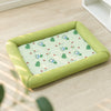 Washable Waterproof Pet Bed Mat for Dogs & Cats