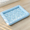 Washable Waterproof Pet Bed Mat for Dogs & Cats