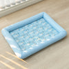 Washable Waterproof Pet Bed Mat for Dogs & Cats
