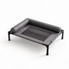 Elevated Pet Cot Bed for Dogs & Cats