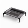 Elevated Pet Cot Bed for Dogs & Cats