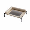 Elevated Pet Cot Bed for Dogs & Cats