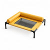Elevated Pet Cot Bed for Dogs & Cats