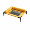 Elevated Pet Cot Bed for Dogs & Cats