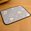 Reversible Waterproof Pet Bed Mat for Dogs and Cats