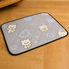 Reversible Waterproof Pet Bed Mat for Dogs and Cats