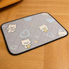 Reversible Waterproof Pet Bed Mat for Dogs and Cats