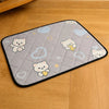 Reversible Waterproof Pet Bed Mat for Dogs and Cats
