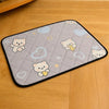 Reversible Waterproof Pet Bed Mat for Dogs and Cats