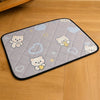 Reversible Waterproof Pet Bed Mat for Dogs and Cats