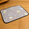 Reversible Waterproof Pet Bed Mat for Dogs and Cats