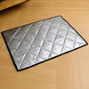 Reversible Waterproof Pet Bed Mat for Dogs and Cats